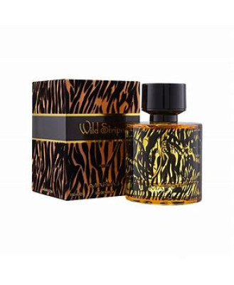 AJMAL WILD STRIPES M EDP 100 ML 